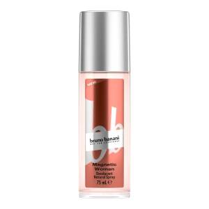 bruno banani DNS 75ml Magnetic Woman парфюм Парфюми