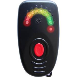 UKAL Тестер за електропастир - kv (125uka400)
