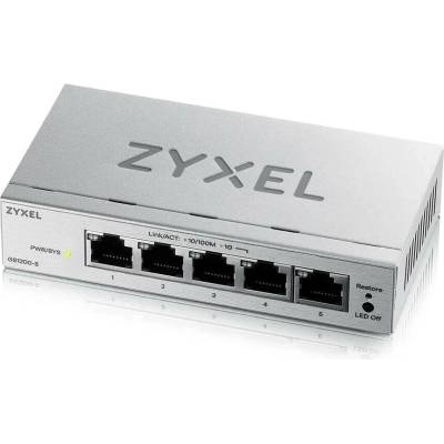 Zyxel GS1200-5