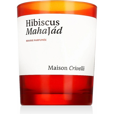 Maison Crivelli Hibiscus Mahajád 190 g