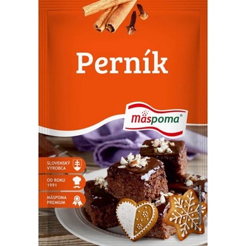 Mäspoma Perníkové koření 25 g