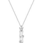 Silenti Jewelry Сребърно колие "Воля