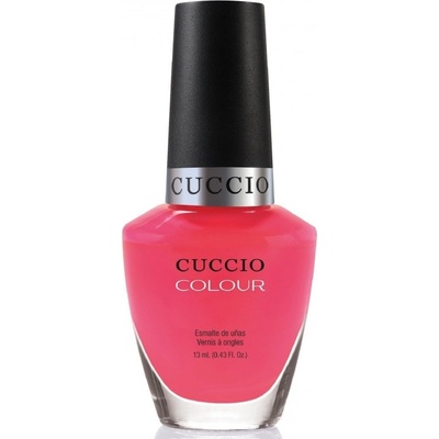 Cuccio Lak na nehty 1212 Pretty Awesome 13 ml