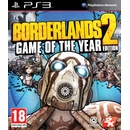 Hry na PS3 Borderlands 2