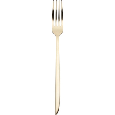 Orca Champagne vidlička jídelní 20 7 cm
