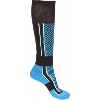 Merco Skier SR lyžiarske ponožky modrá