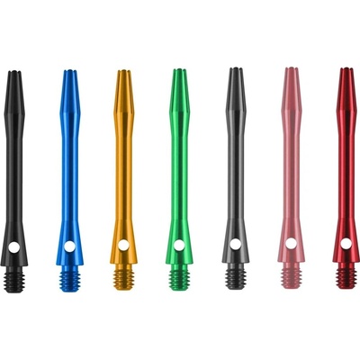 Designa Anodised Aluminium midi – Zboží Dáma