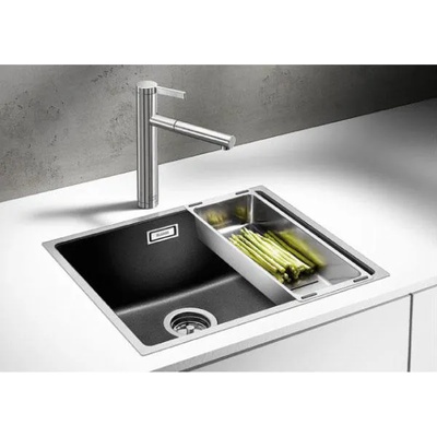 BLANCO SUBLINE 500-IF (524107)
