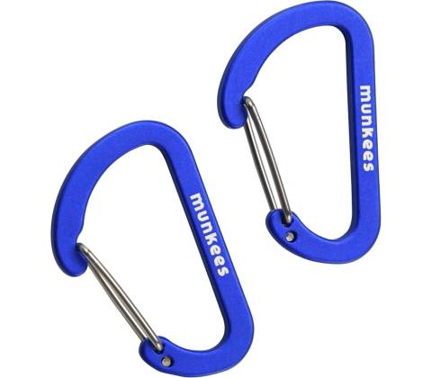 Salewa Flat Wiregate