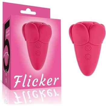 Lovetoy FLICKER