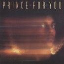 Prince: For You CD