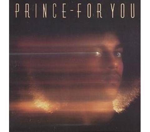 Prince: For You CD