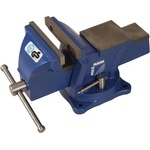 Holzmann Въртящо се менгеме Holzmann WBS125N (9120039901756)