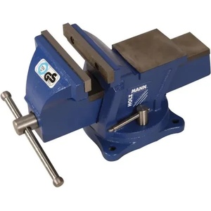 Holzmann Въртящо се менгеме Holzmann WBS125N (9120039901756)