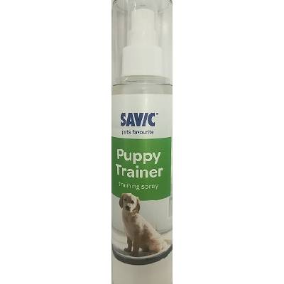 Puppy Trainer Spray - Спрей за кучета за обучение в хигиенни навици, 200 мл