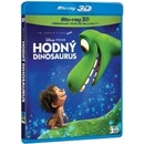 Hodný dinosaurus 2BD