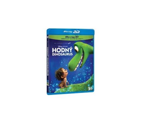 Hodný dinosaurus 2BD