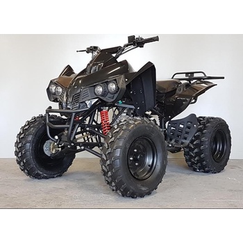 ATV BigWarrior 125ccm 10"