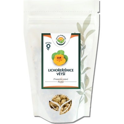Salvia Paradise Lichořeřišnice větší plod 1 kg