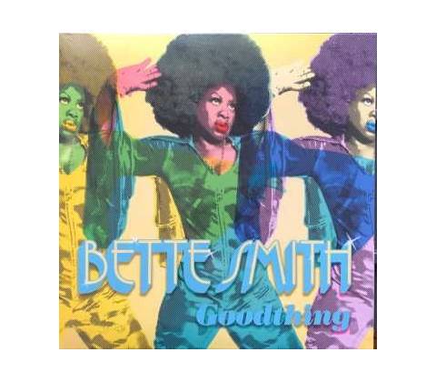 Bette Smith - Goodthing LP