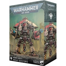 GW Warhammer 40000: Imperial Knights: Knight Questoris