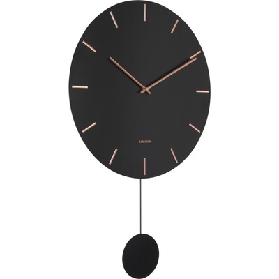 Karlsson 5863BK