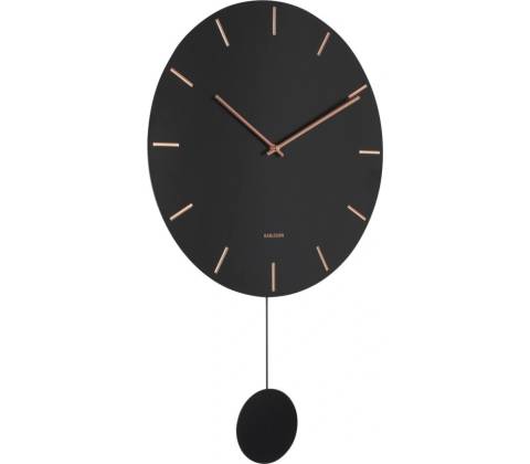 Karlsson 5863BK
