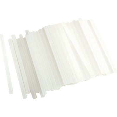 EXTOL CRAFT tyčinky tavné, transparentní, O 11x200mm, 1kg 9901A