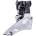 MICROSHIFT Marvo FD-T392