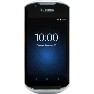 Zebra TC52X TC520K-1XFMU6P-A6