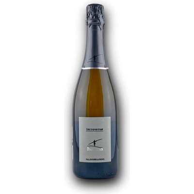 Bastia Introverso Prosecco Superiore D.O.C.G. Valdobbiadene Extra Brut 11,5% 0,75 l (čistá fľaša)