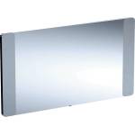Geberit Option - Огледало със LED осветление, 120x65 см 819220000 (819220000)