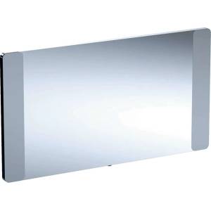 Geberit Option - Огледало със LED осветление, 120x65 см 819220000 (819220000)
