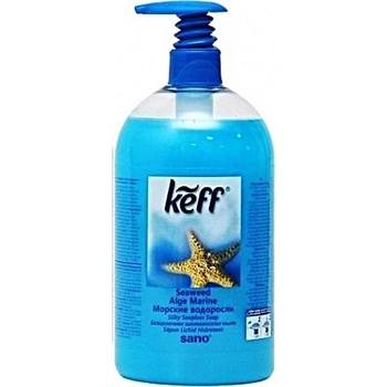 Sano Keff морска звезда течен сапун 500 мл