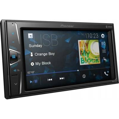 Pioneer MVH-A100V