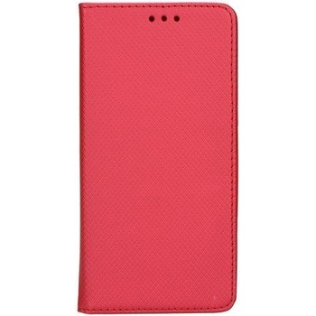 Pouzdro Smart Case Book - Samsung Galaxy A5 2017 červené