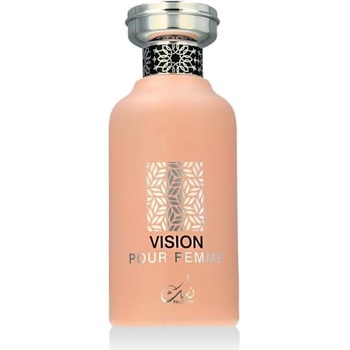 Nusuk Vision pour Femme EDP 100 ml