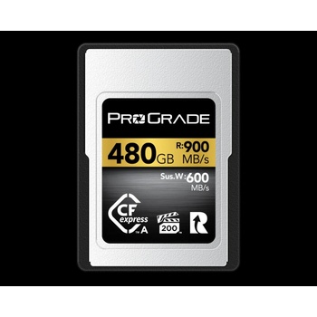 ProGrade 480GB PGCFXA240GENA