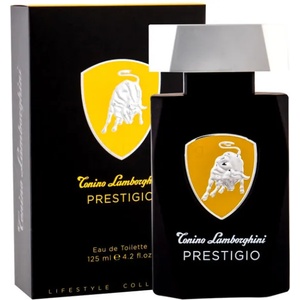 Tonino Lamborghini Prestigio EDT 75 ml Парфюми