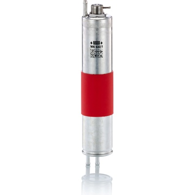 Mann-filter Горивен филтър mann-filter wk 532/1