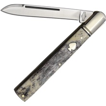 Rough Rider Spades Appaloosa Slim