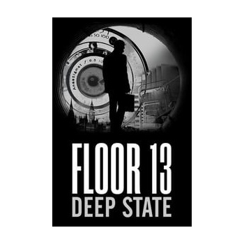 Floor 13: Deep State
