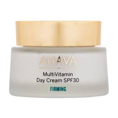 AHAVA Firming Multivitamin Day Cream SPF30 стягащ дневен крем за лице 50 ml за жени