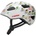 Lazer Sport Lazer Nutz KinetiCore Tour De France Kids Helmet - White/Multi