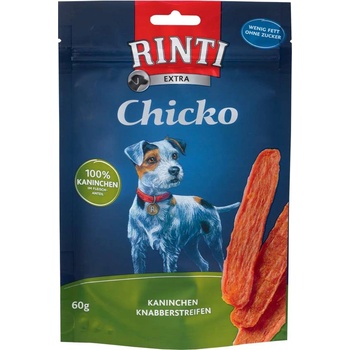 RINTI - Chicko Snacks 60g ЗАЕЦ