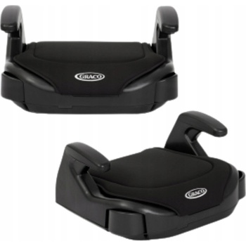 Graco Booster Basic™ R129 2024 Black