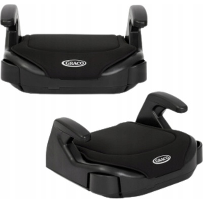 Graco Booster Basic™ R129 2024 Black – Hledejceny.cz