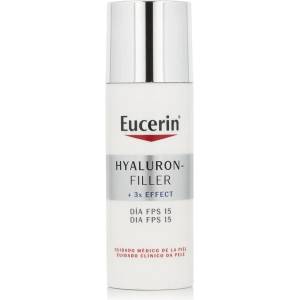 Eucerin Hyaluron-Filler + 3x Effect Day Cream 50 ml
