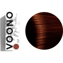 Voono Henna na vlasy Medium Brown 100 g