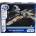Spin Master 20146618 3DПъзел 160ч SW T-65 X-Wing Starfighter (6069813/6073386/6074202/6070266/6070578)